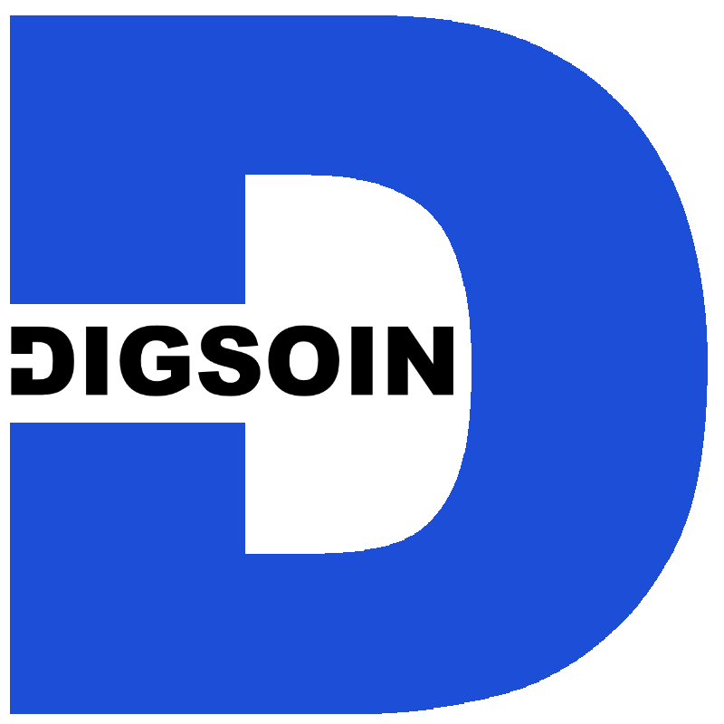 DIGSOIN LLC Logo